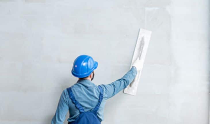 Nazilli İnşaat Sıvacısı